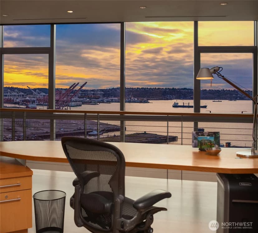 Property photo for 715 2nd Avenue #1501, Seattle photo 22