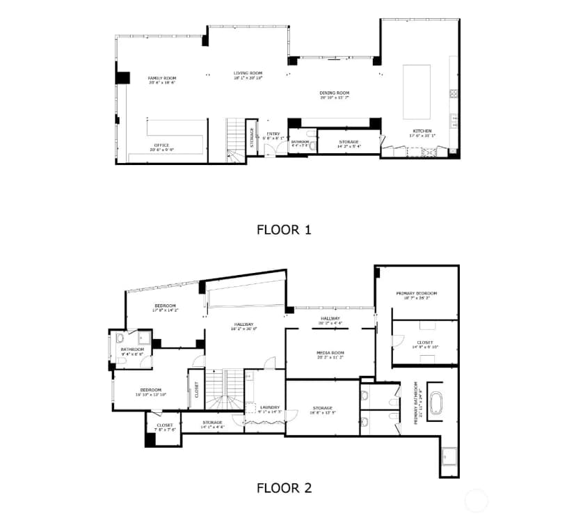 Property photo for 715 2nd Avenue #1501, Seattle photo 40