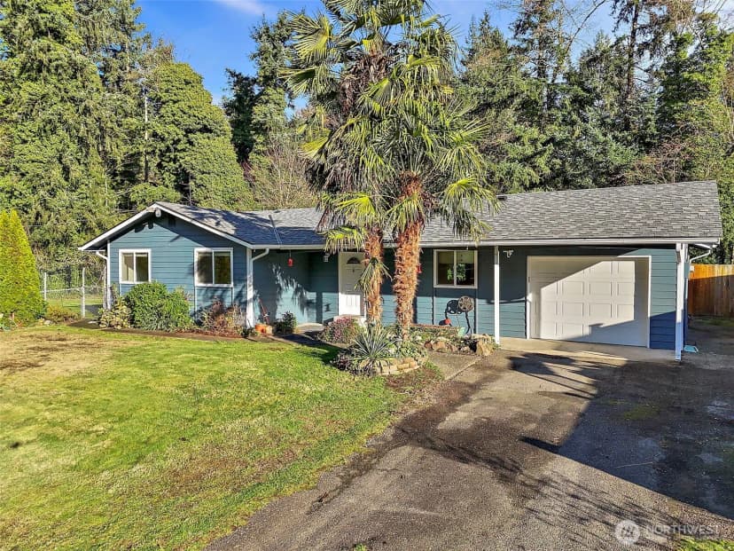 Property photo for 32412 44th Avenue S, Federal Way