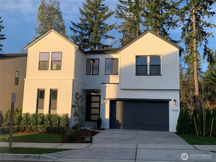 Property photo for 13724 Se 84th Street, Newcastle