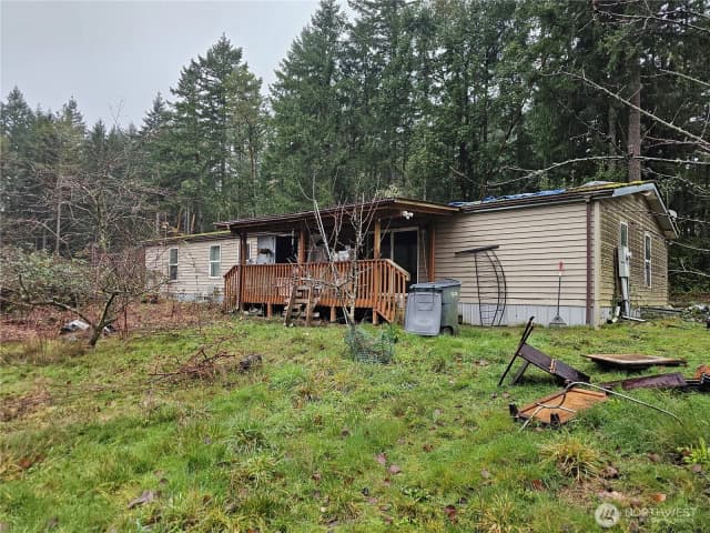 Property photo for 719 Tiedeman Road, Lakebay