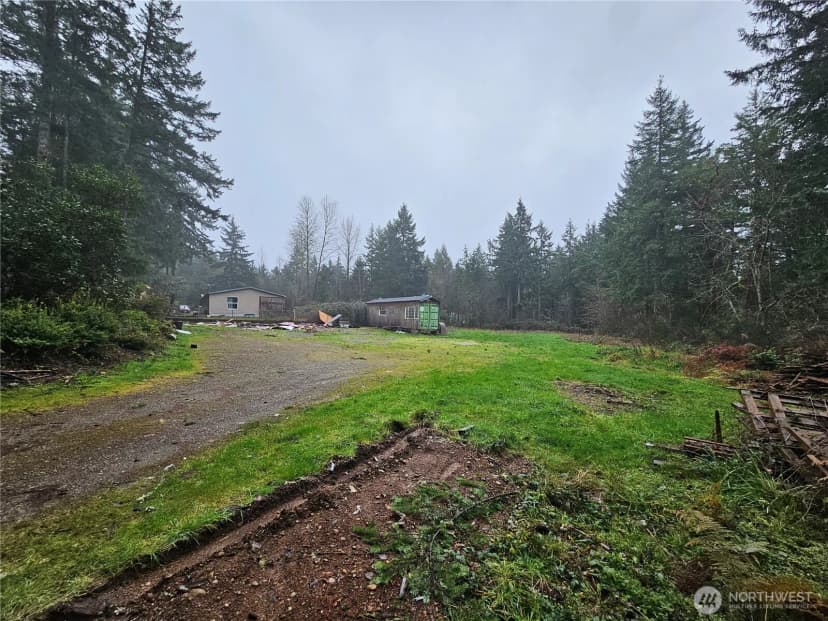 Property photo for 719 Tiedeman Road, Lakebay photo 2