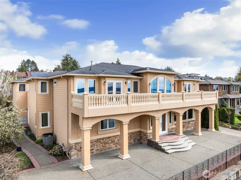 Property photo for 7613 N 10th Street, Tacoma