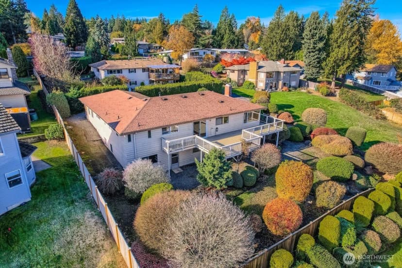 Property photo for 5215 S 164th Street, Tukwila