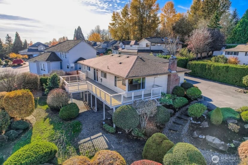 Property photo for 5215 S 164th Street, Tukwila photo 30