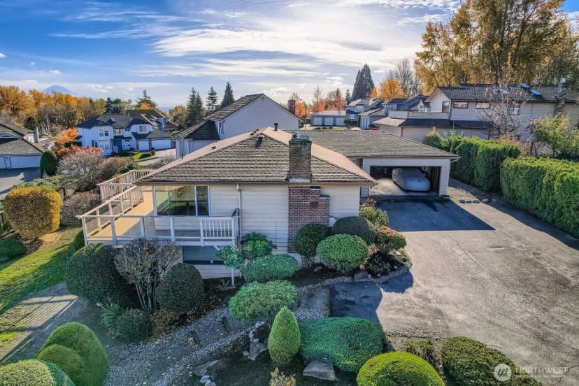 Property photo for 5215 S 164th Street, Tukwila photo 28
