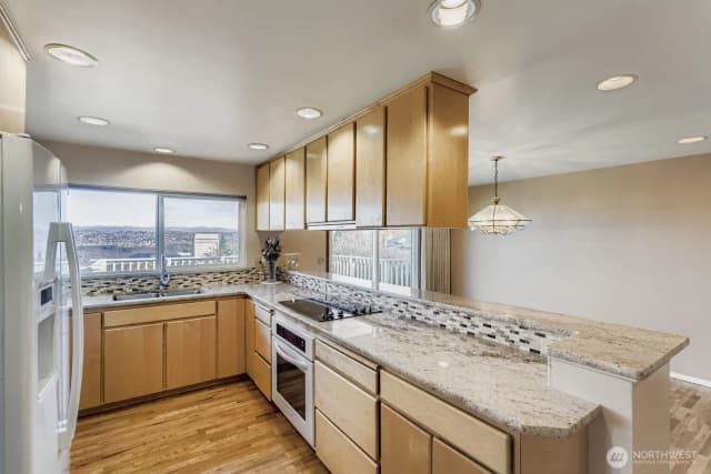 Property photo for 5215 S 164th Street, Tukwila photo 5