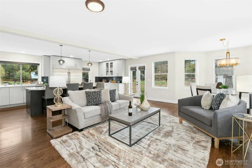 Property photo for 13020 172nd Avenue Se, Renton photo 7