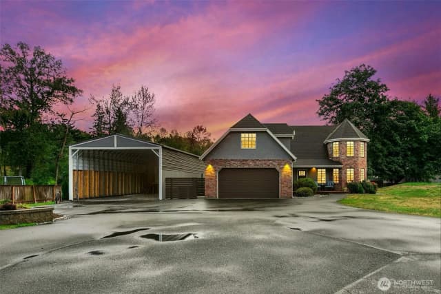 Property photo for 13020 172nd Avenue Se, Renton