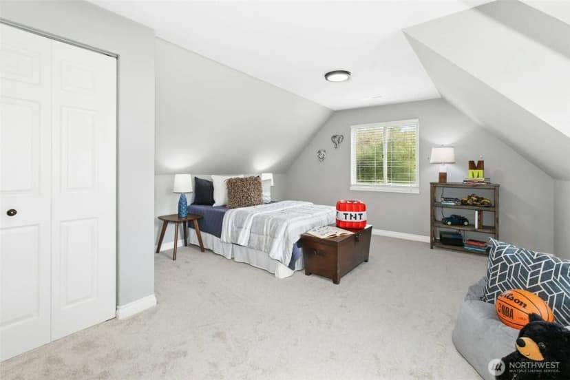 Property photo for 13020 172nd Avenue Se, Renton photo 30
