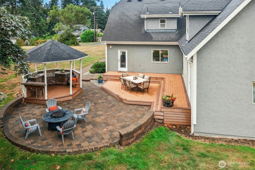 Property photo for 13020 172nd Avenue Se, Renton photo 38