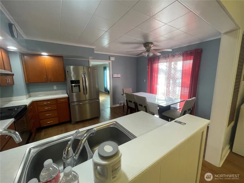 Property photo for 18 Cherry Avenue W, Omak photo 26