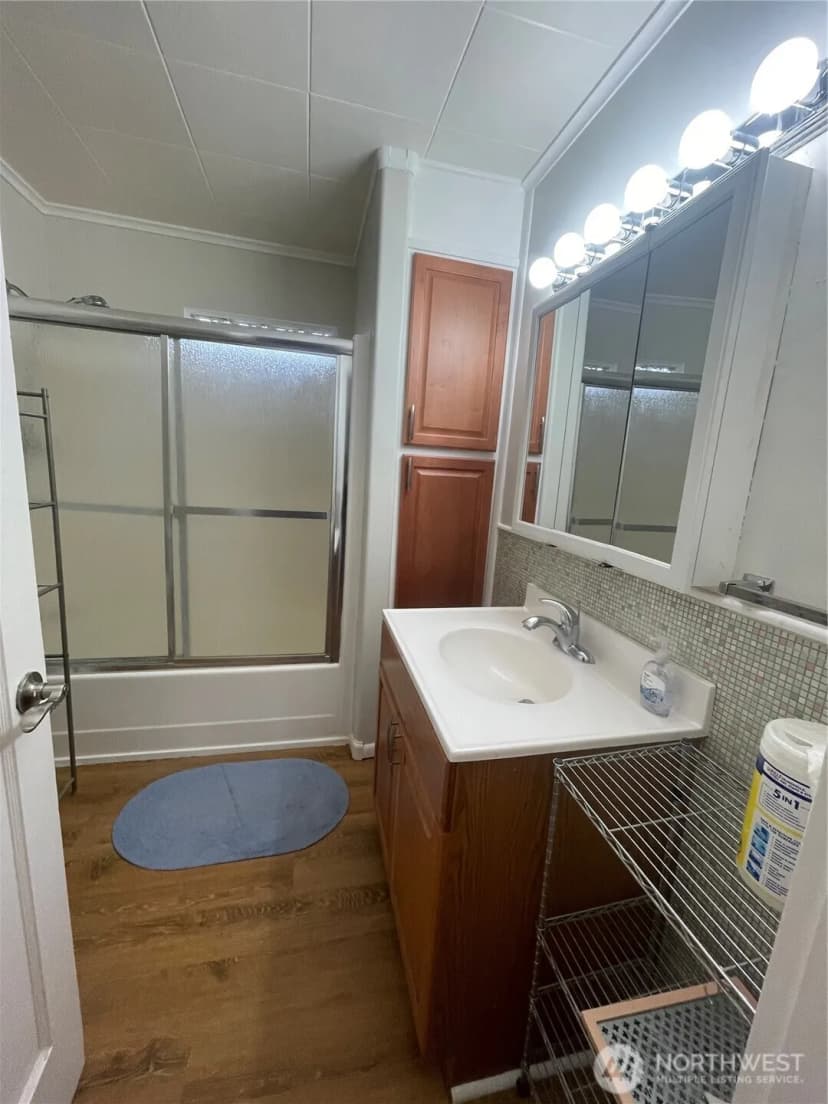 Property photo for 18 Cherry Avenue W, Omak photo 30