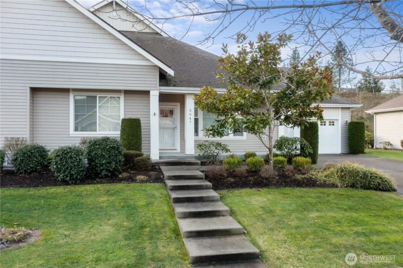 Property photo for 3047 Ridge View Place, Dupont photo 2