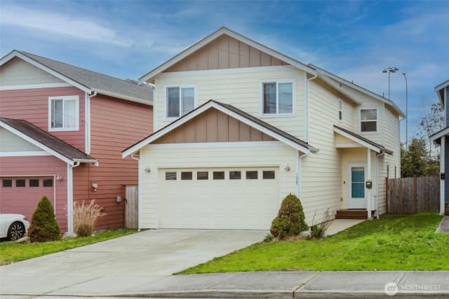 Property photo for 1025 12th Street, Bremerton