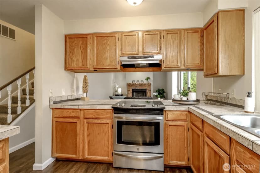 Property photo for 12105 Se 261st Court, Kent photo 17