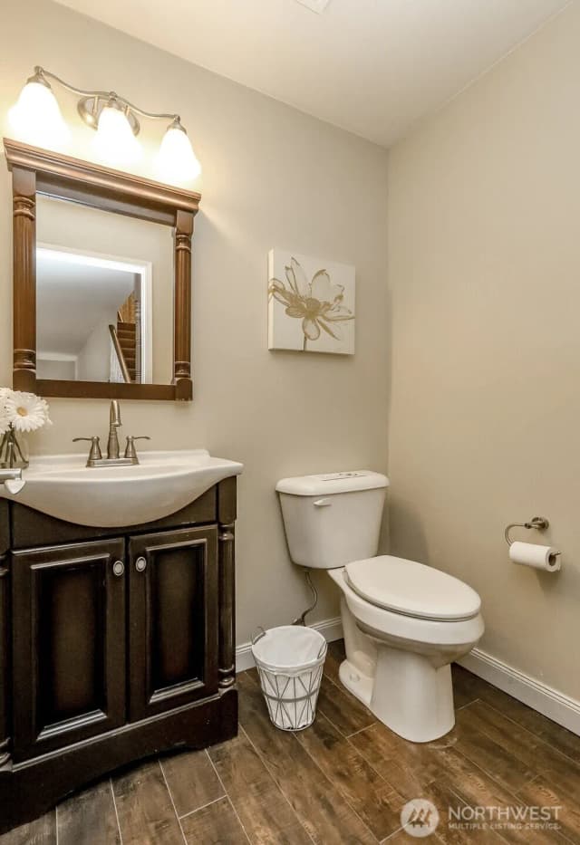 Property photo for 12105 Se 261st Court, Kent photo 4