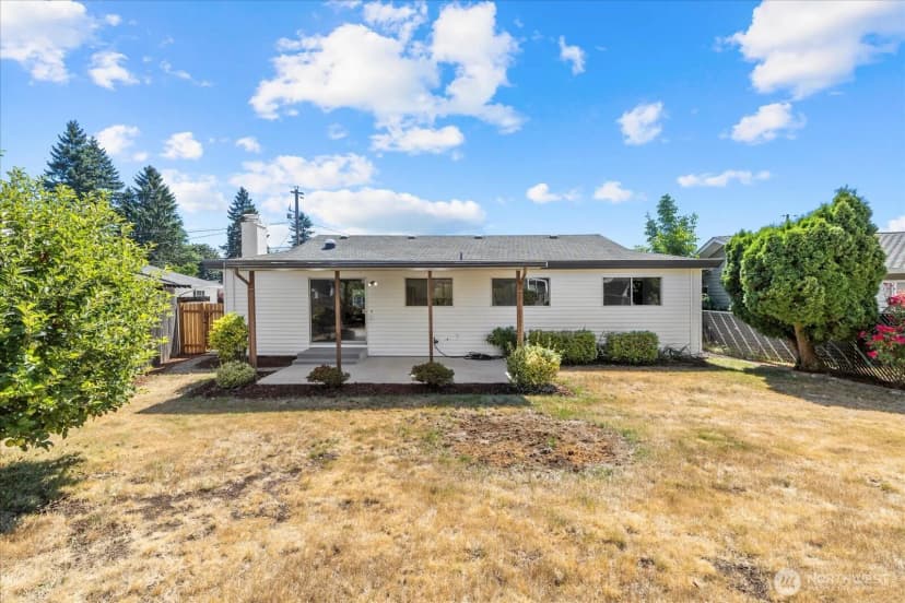 Property photo for 16531 120th Avenue Se, Renton photo 21