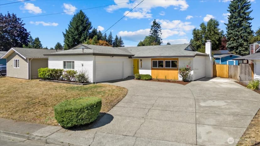 Property photo for 16531 120th Avenue Se, Renton