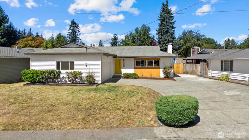 Property photo for 16531 120th Avenue Se, Renton photo 25