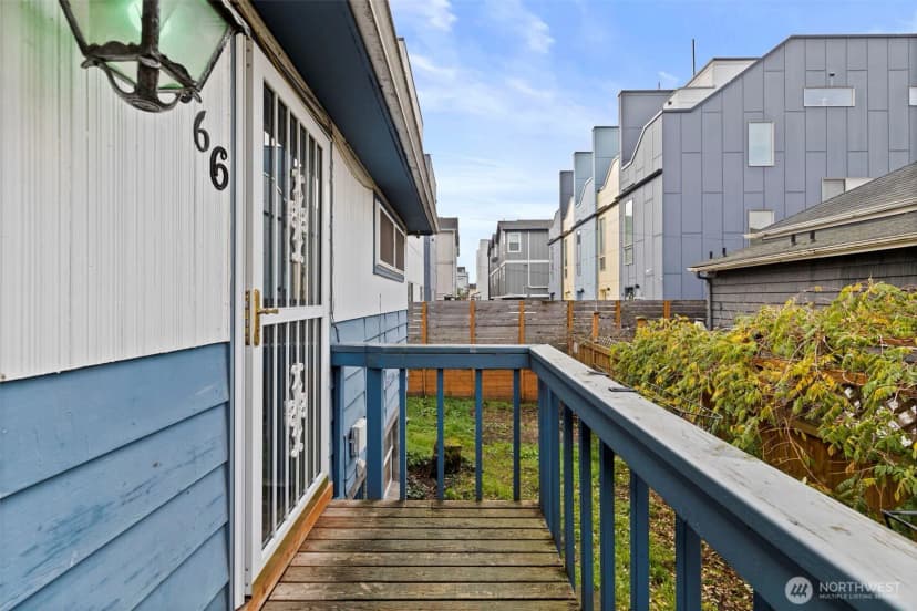 Property photo for 6666 Carleton Avenue S, Seattle photo 27