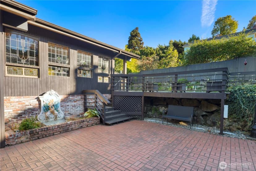 Property photo for 3653 W Commodore Way, Seattle photo 31