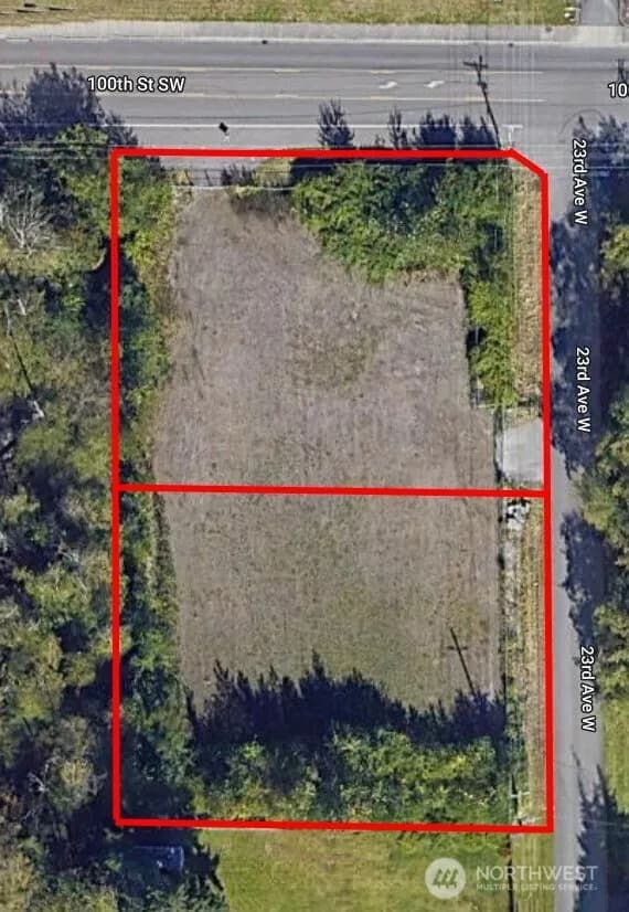Property photo for 10000 23rd Avenue W, Everett photo 2