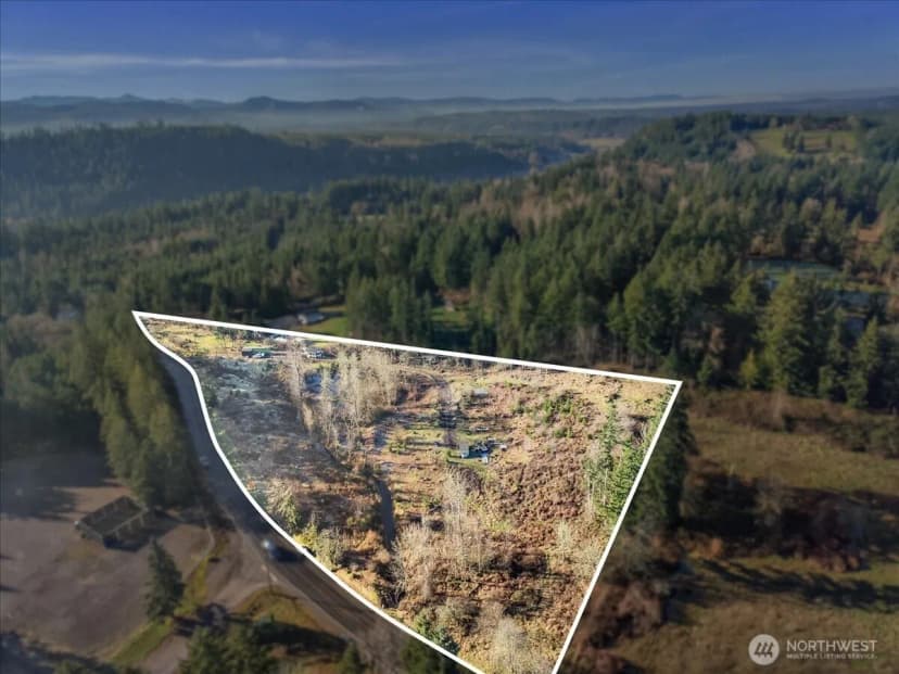 Property photo for 41524 Meridian E, Eatonville
