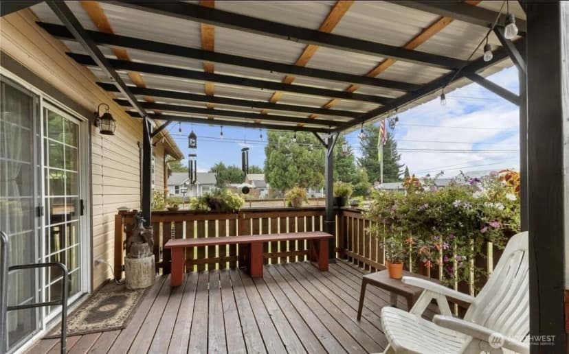Property photo for 302 Centre Street N, Rainier photo 20