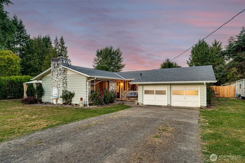 Property photo for 372 Insel Road, Woodland