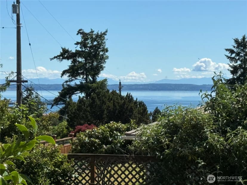 Property photo for 334 Sheridan Street, Port Townsend