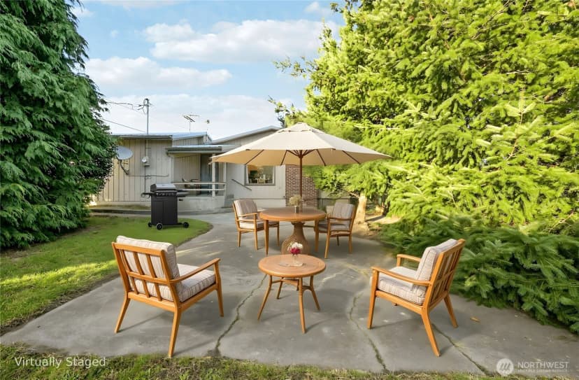 Property photo for 334 Sheridan Street, Port Townsend photo 37