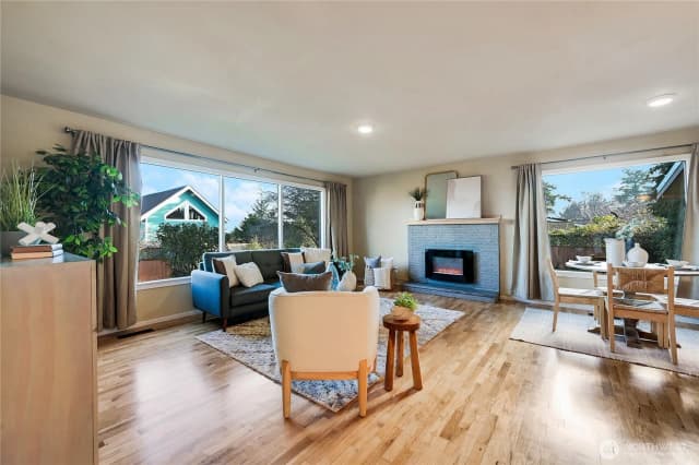 Property photo for 334 Sheridan Street, Port Townsend photo 5