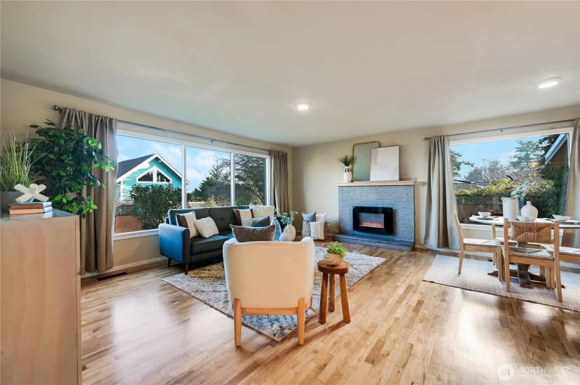 Property photo for 334 Sheridan Street, Port Townsend photo 5