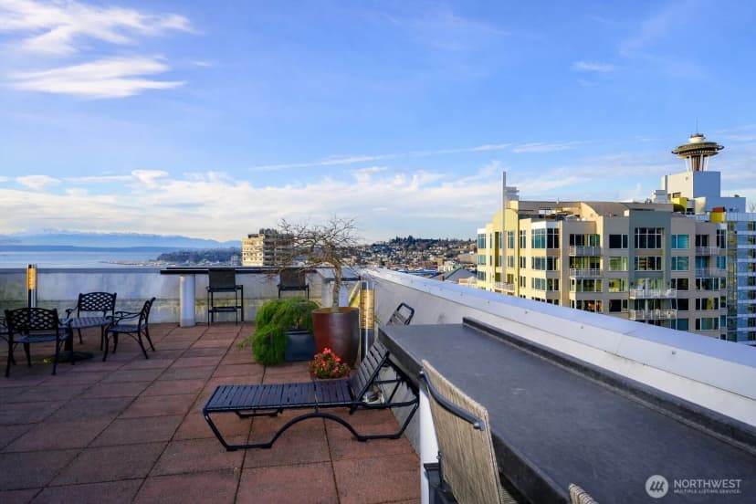 Property photo for 121 Vine Street #1702, Seattle photo 33