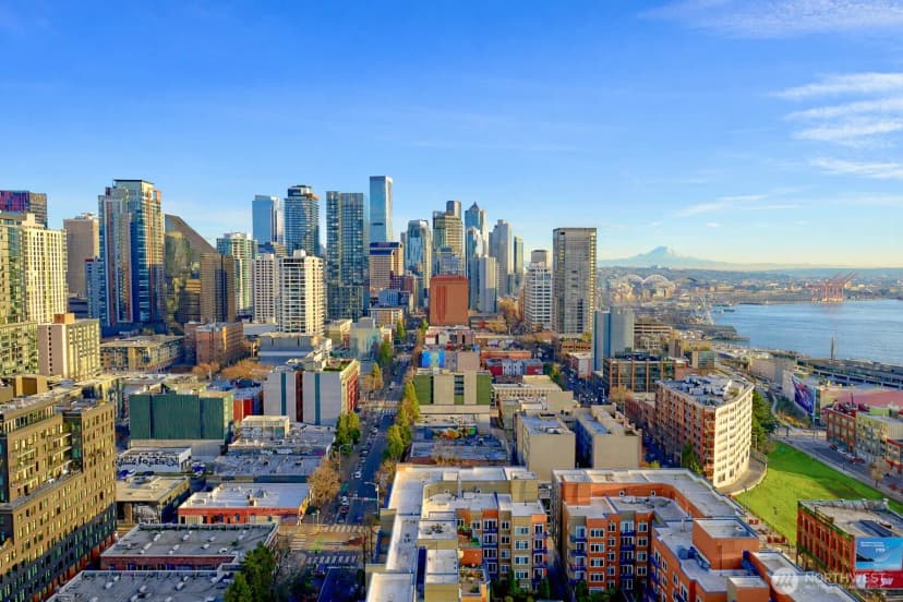 Property photo for 121 Vine Street #1702, Seattle photo 35