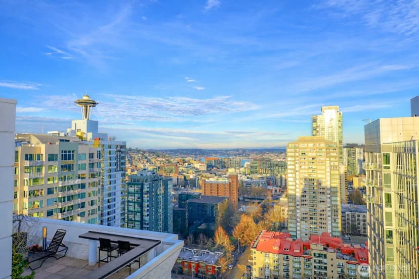 Property photo for 121 Vine Street #1702, Seattle photo 34