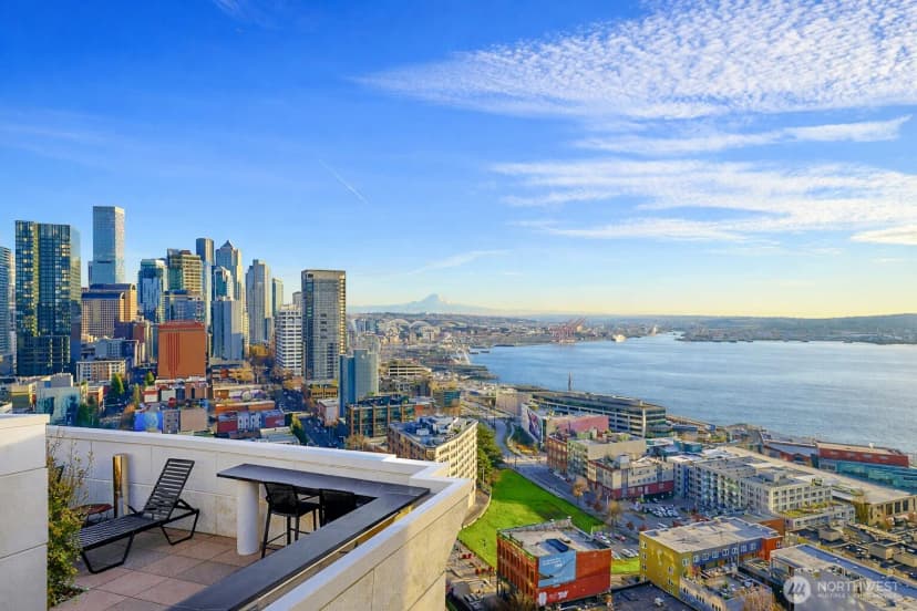 Property photo for 121 Vine Street #1702, Seattle photo 36