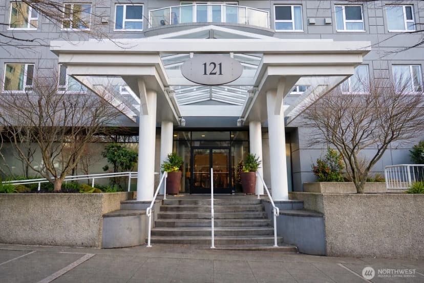 Property photo for 121 Vine Street #1702, Seattle photo 37