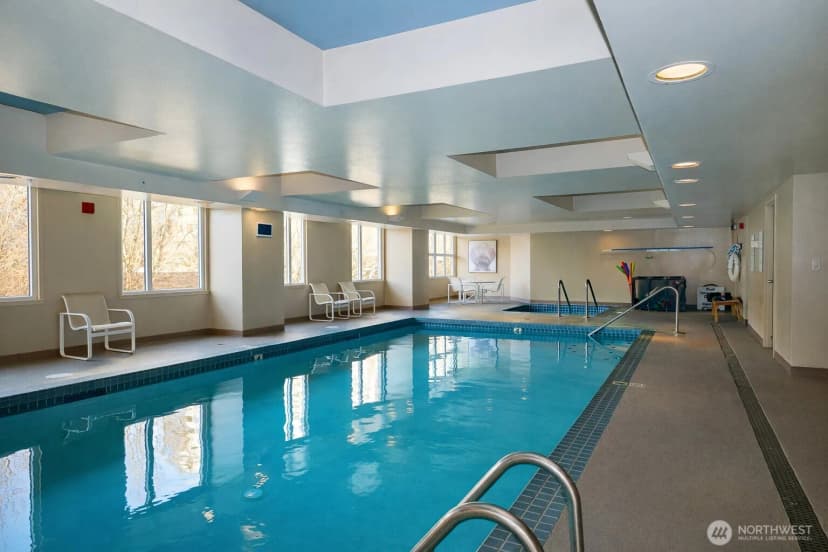 Property photo for 121 Vine Street #1702, Seattle photo 21