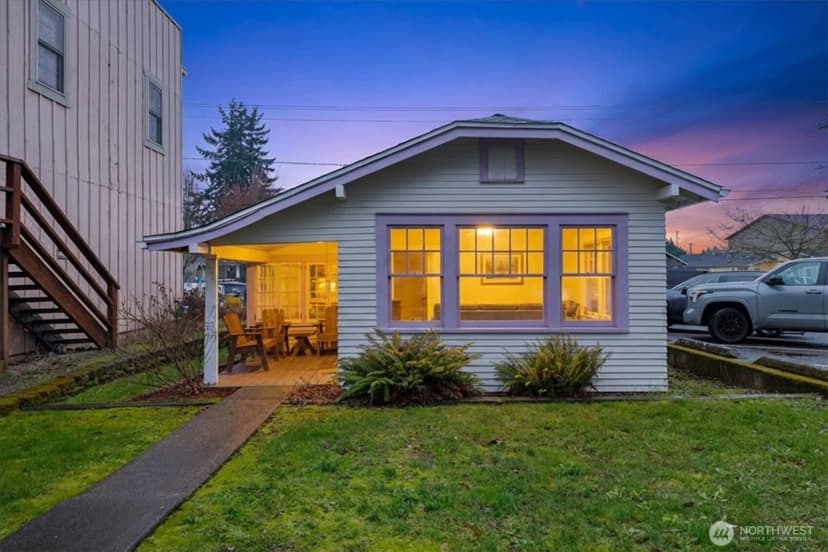 Property photo for 121 Van Scoyoc Avenue Sw, Orting photo 33
