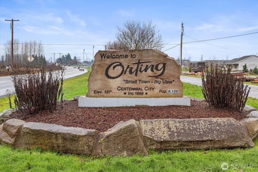 Property photo for 121 Van Scoyoc Avenue Sw, Orting photo 35