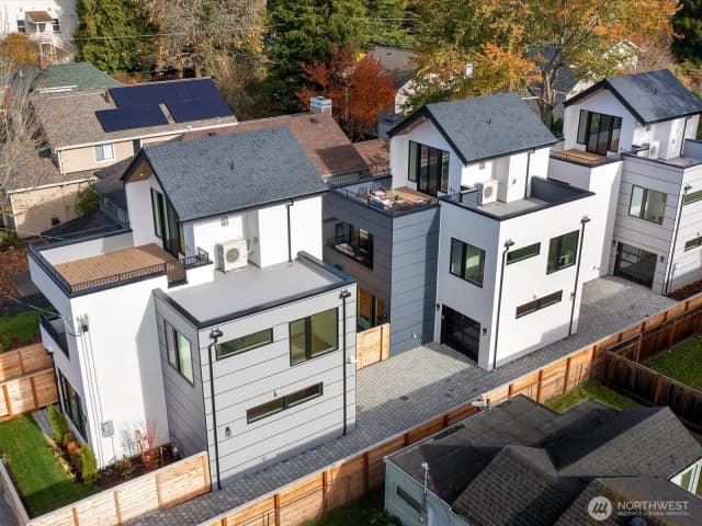Property photo for 8750 13th Avenue Nw #b, Seattle