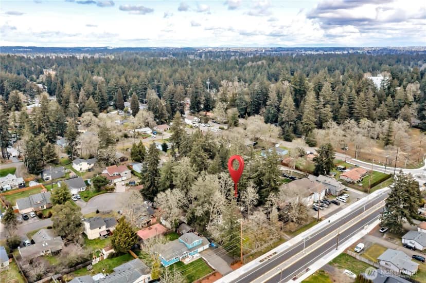 Property photo for 8409 Washington Boulevard Sw, Lakewood photo 26