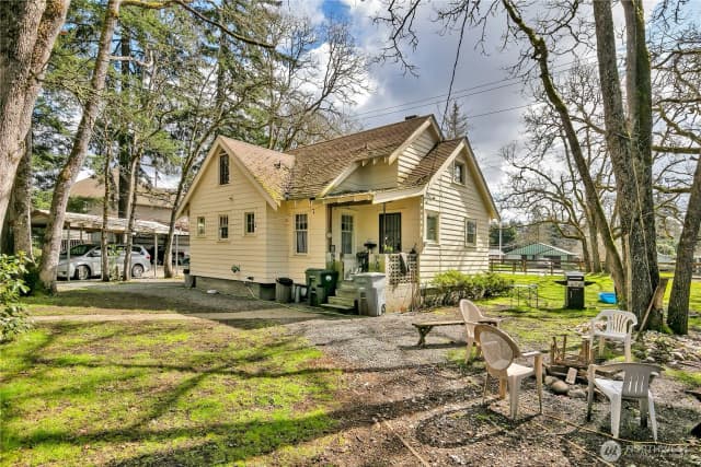 Property photo for 8409 Washington Boulevard Sw, Lakewood photo 5