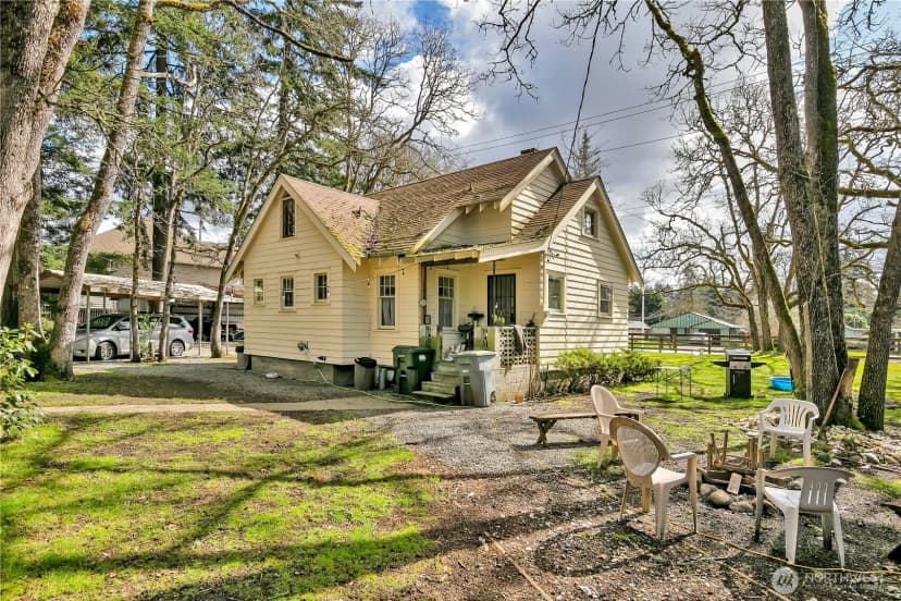 Property photo for 8409 Washington Boulevard Sw, Lakewood photo 5