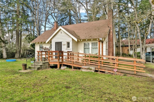Property photo for 8409 Washington Boulevard Sw, Lakewood photo 4