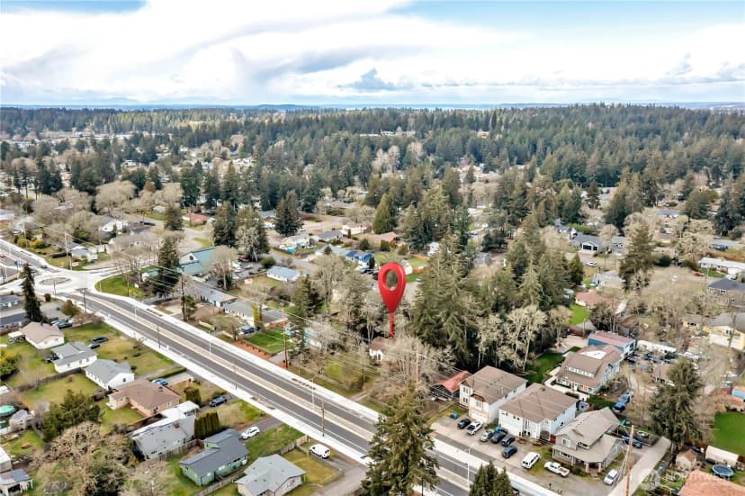 Property photo for 8409 Washington Boulevard Sw, Lakewood photo 25