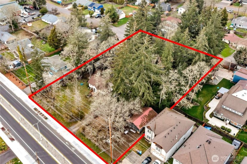Property photo for 8409 Washington Boulevard Sw, Lakewood photo 28