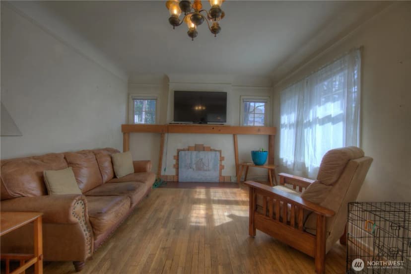 Property photo for 8409 Washington Boulevard Sw, Lakewood photo 7
